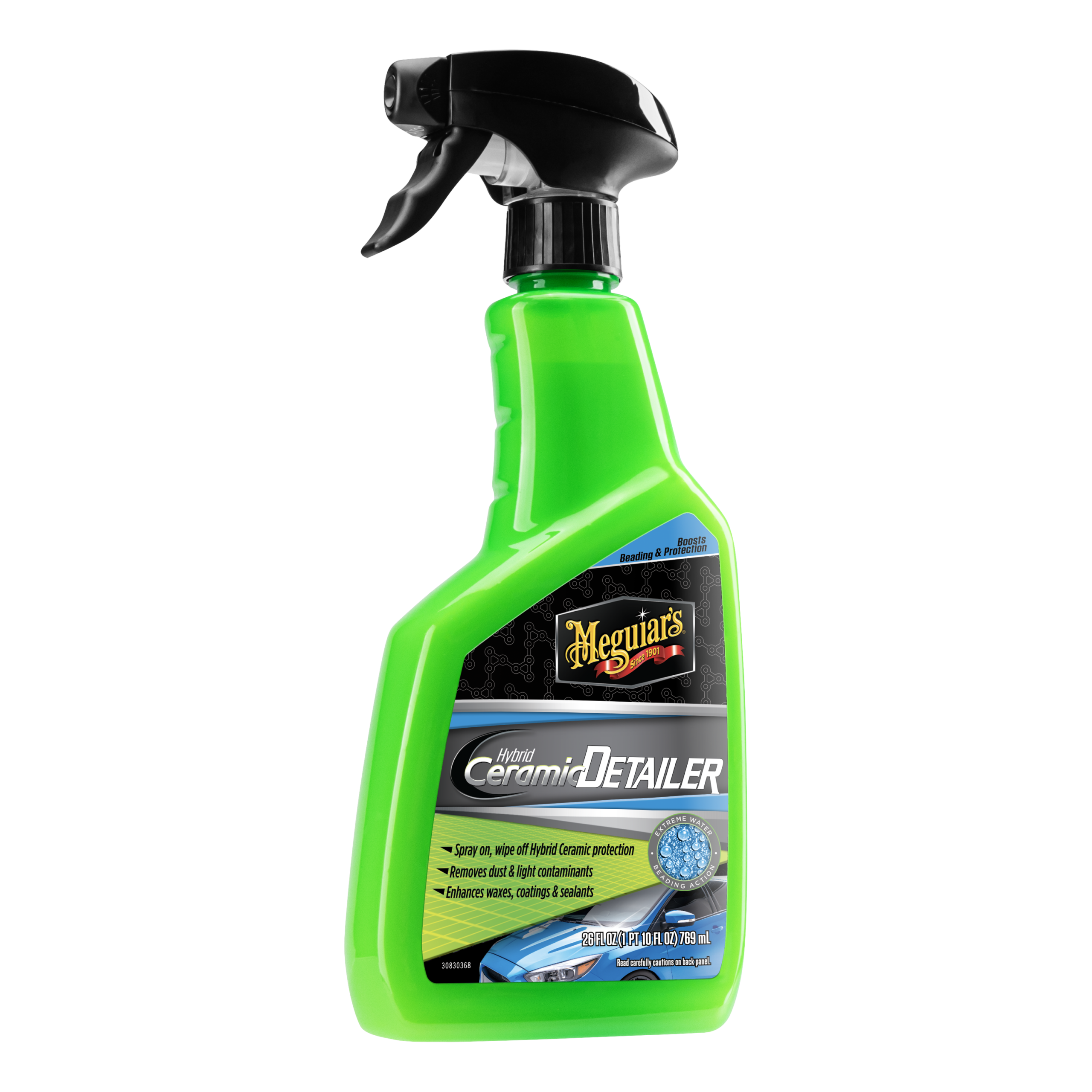 Hybrid Ceramic Detailer 768ml