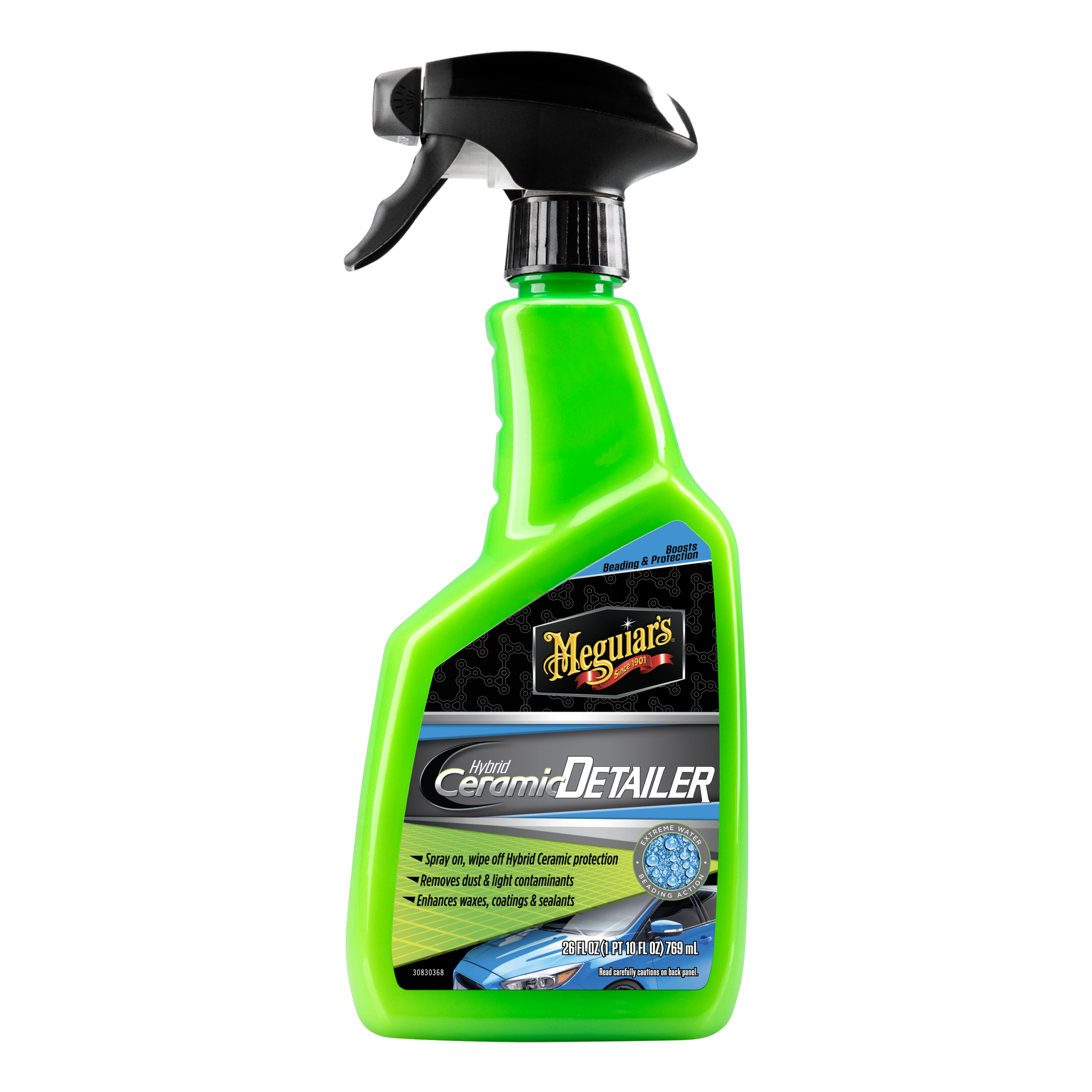 Hybrid Ceramic Detailer 768ml