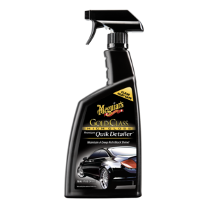 Gold Class Premium Quik Detailer 473ML