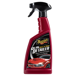 Quik Detailer 473ML
