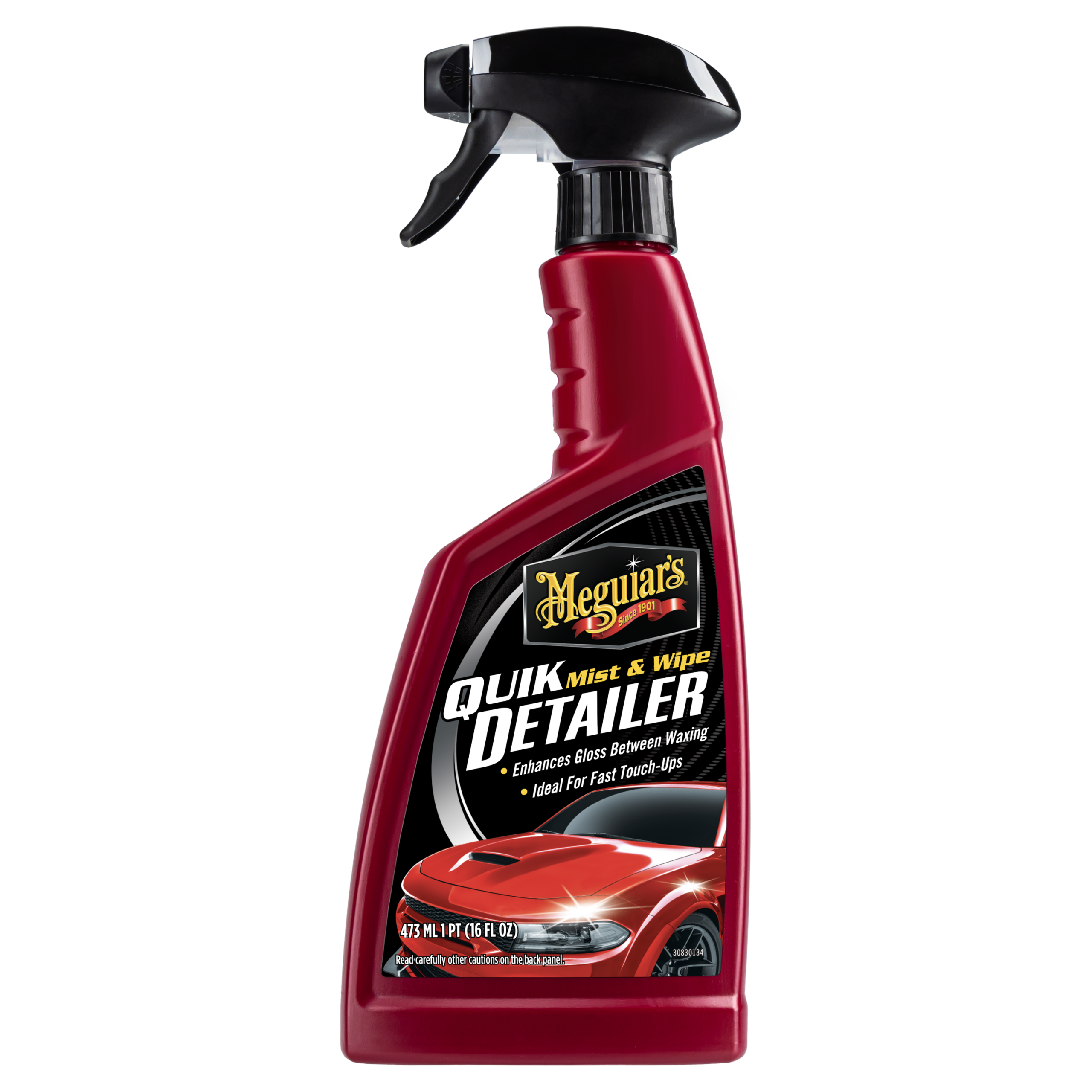 Quik Detailer 473ML