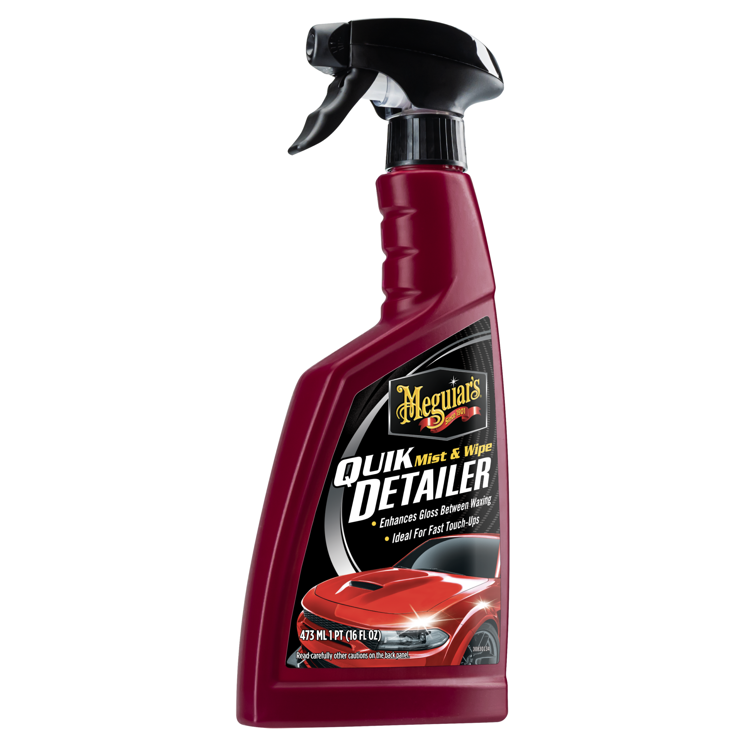 Quik Detailer 473ML