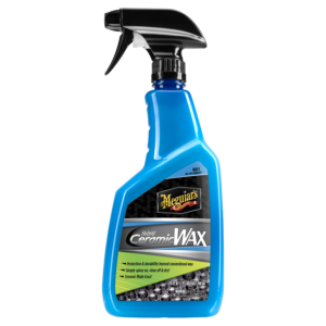 Meguiar's Hybrid Ceramic Wax 768ml