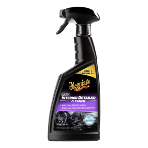 Quik Interior Detailer 473ML