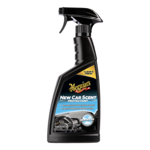 New Car Scent Protectant 473ml