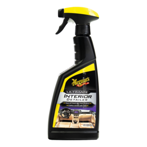 Ultimate Interior Detailer