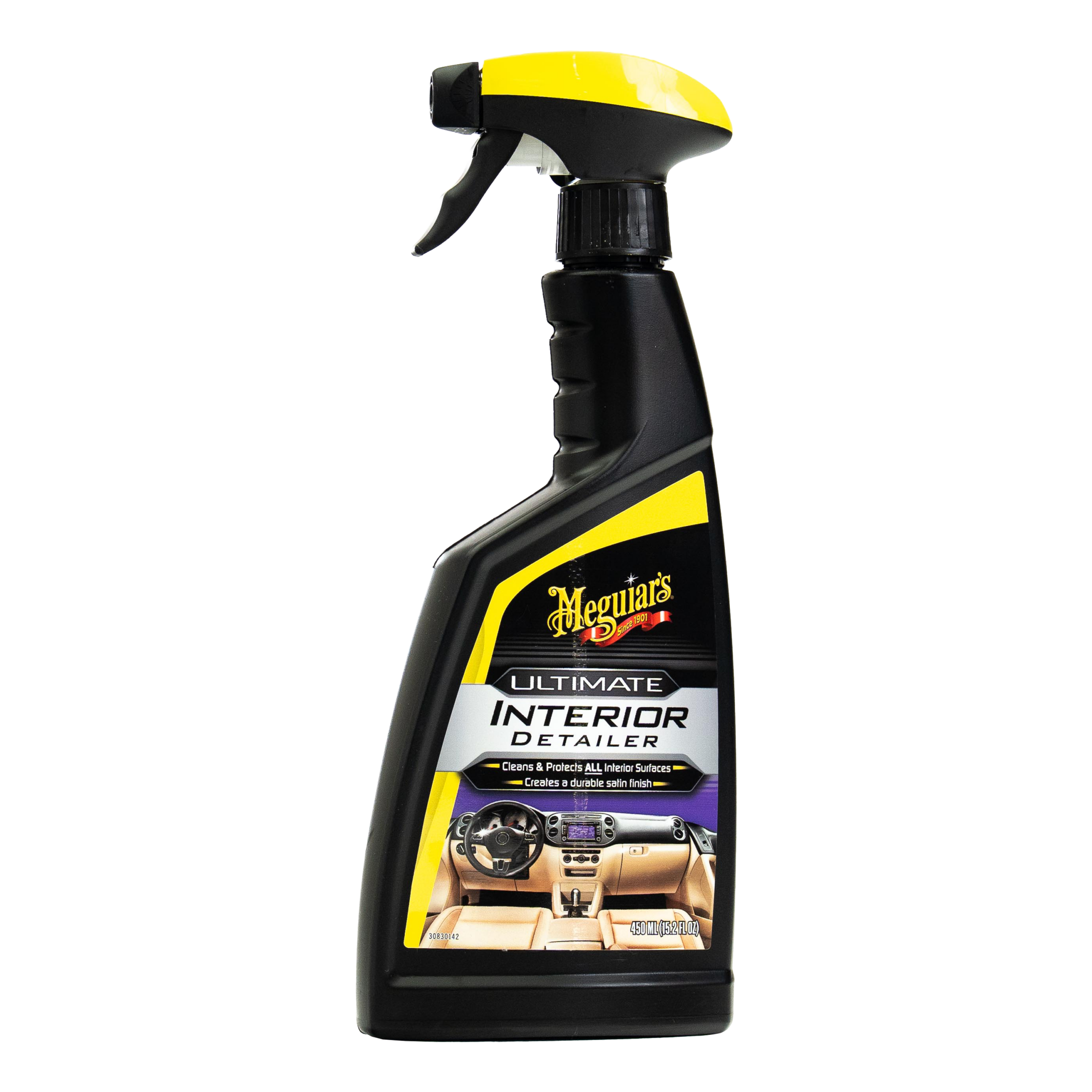 Ultimate Interior Detailer