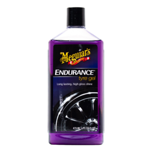 Endurance High Gloss Tyre Gel 473ML