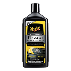 Ultimate Black 355ML