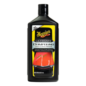 Ultimate Compound 450ML