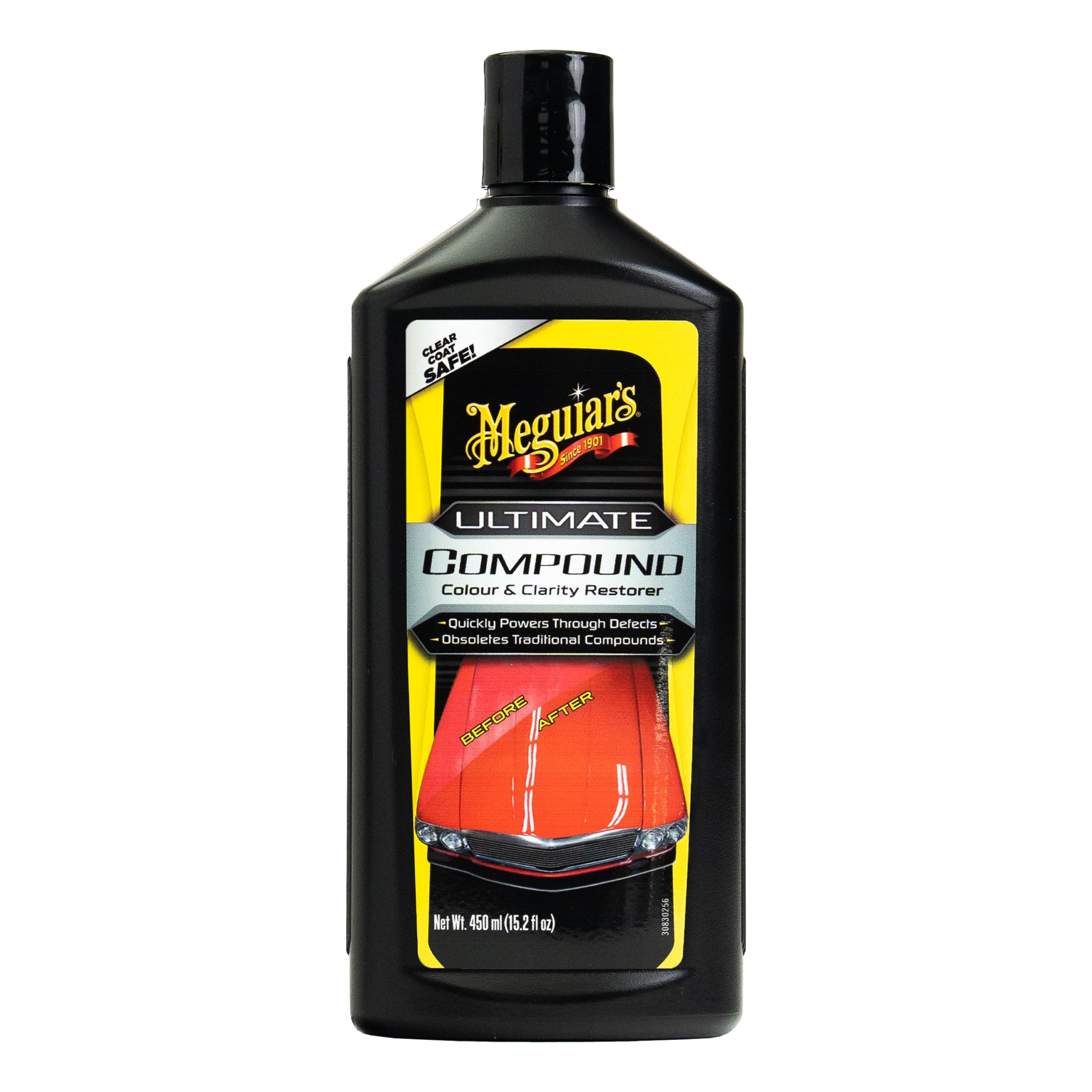 Ultimate Compound 450ML