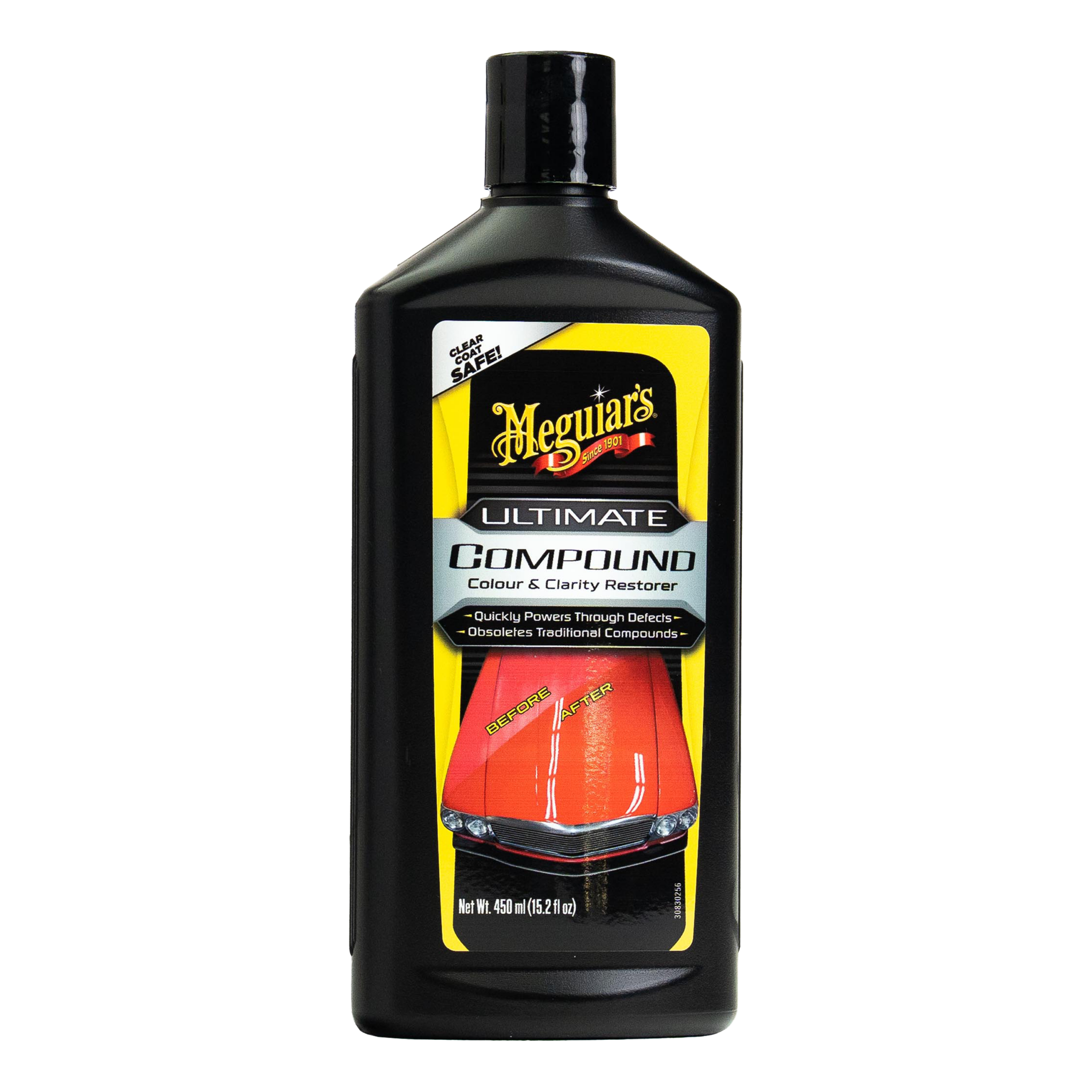 Ultimate Compound 450ML