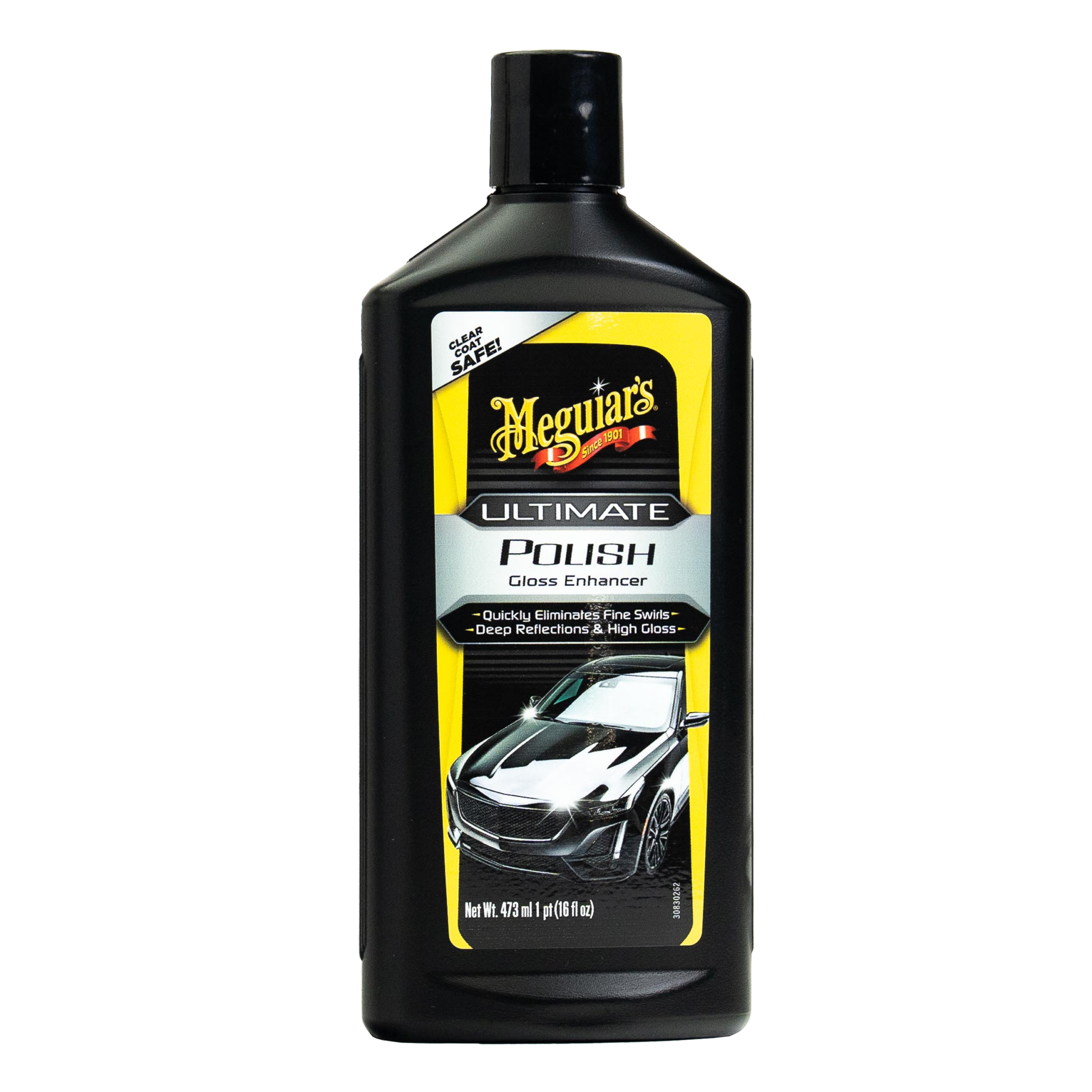 Ultimate Polish 473ML