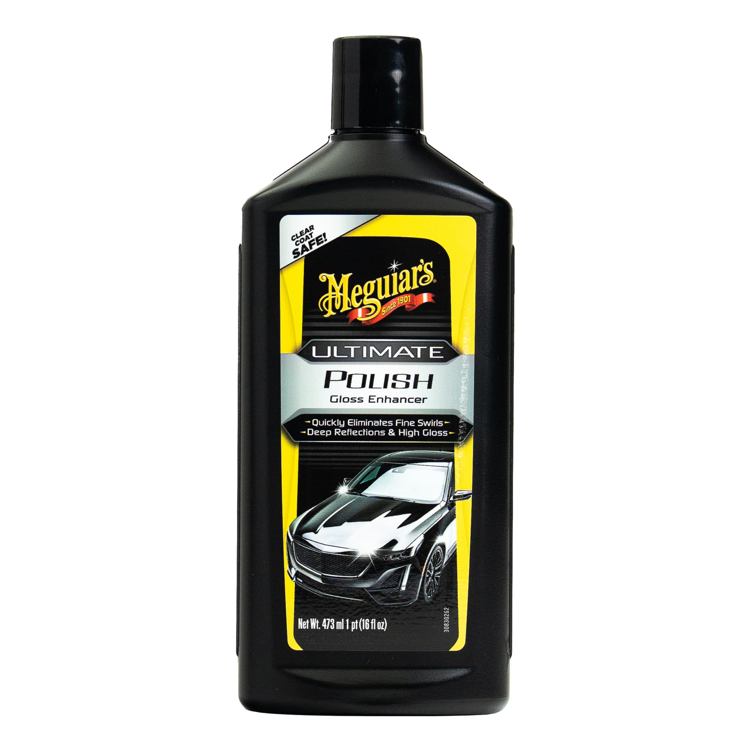 Ultimate Polish 473ML