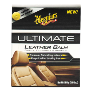 Ultimate Leather Balm
