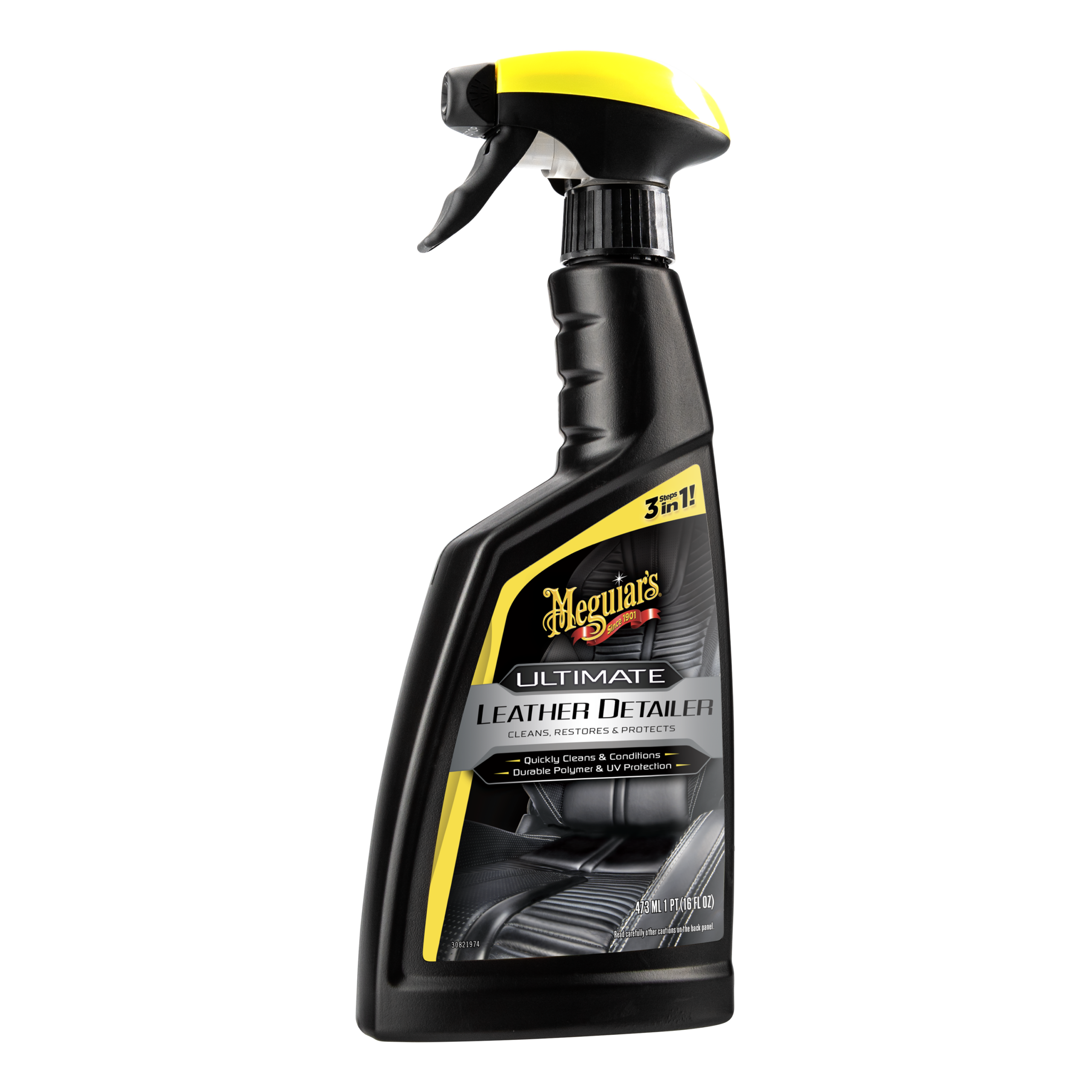 Ultimate Leather Detailer 473ml