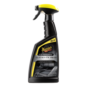 Ultimate Leather Detailer 473ml