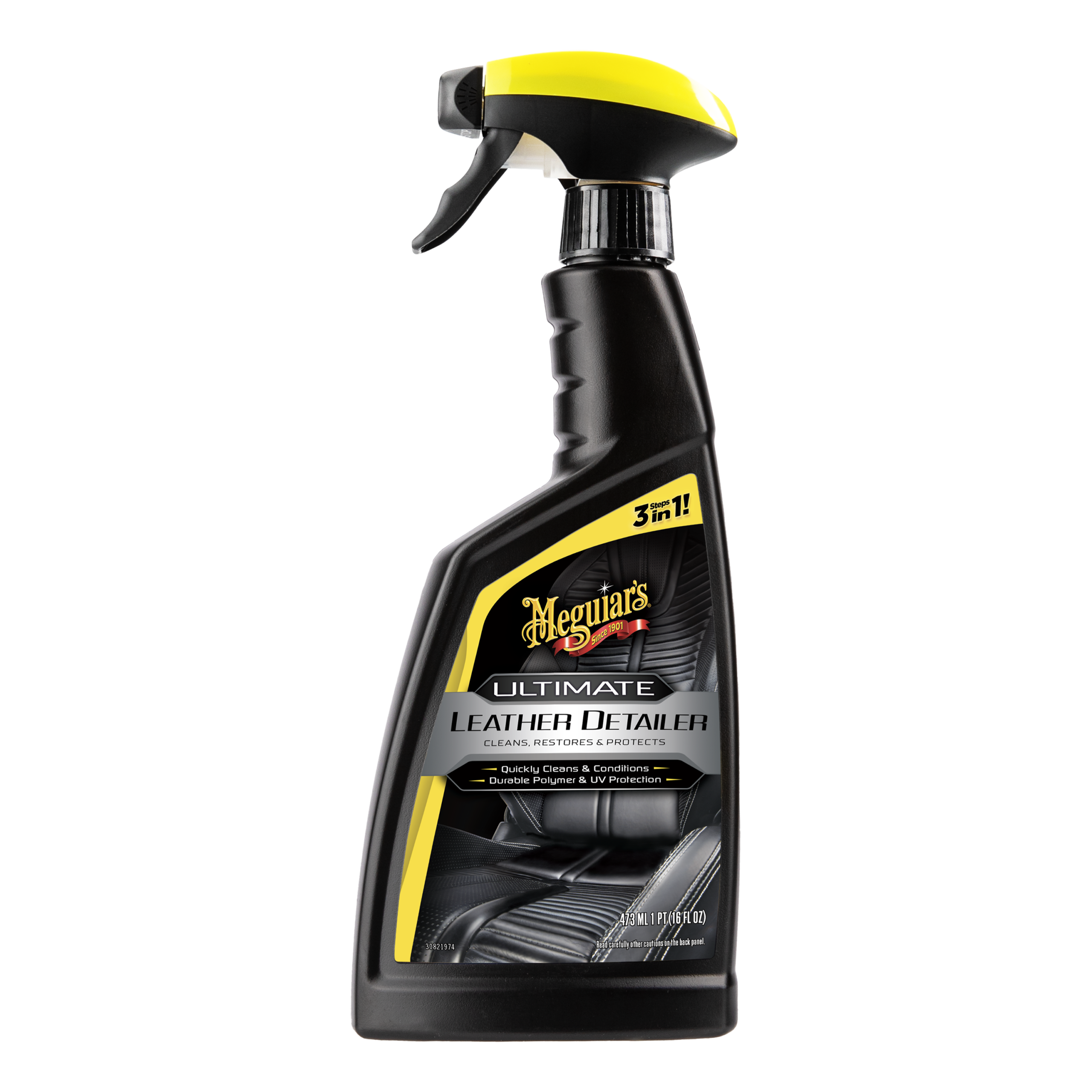 Ultimate Leather Detailer 473ml