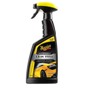 Ultimate Quik Wax 473ml