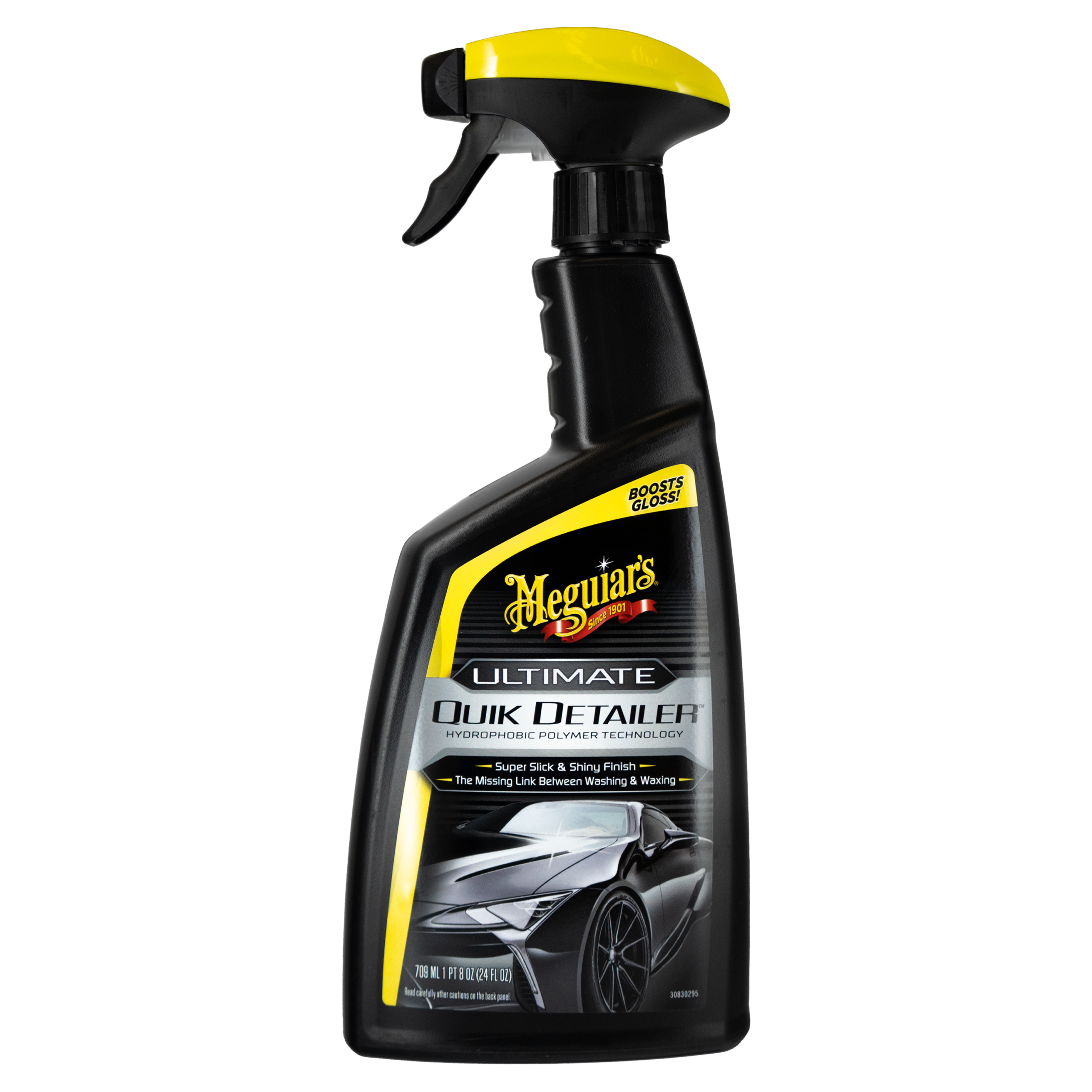 Ultimate Quik Detailer