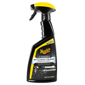 Meguiar's Ultimate Interior Shine Protectant
