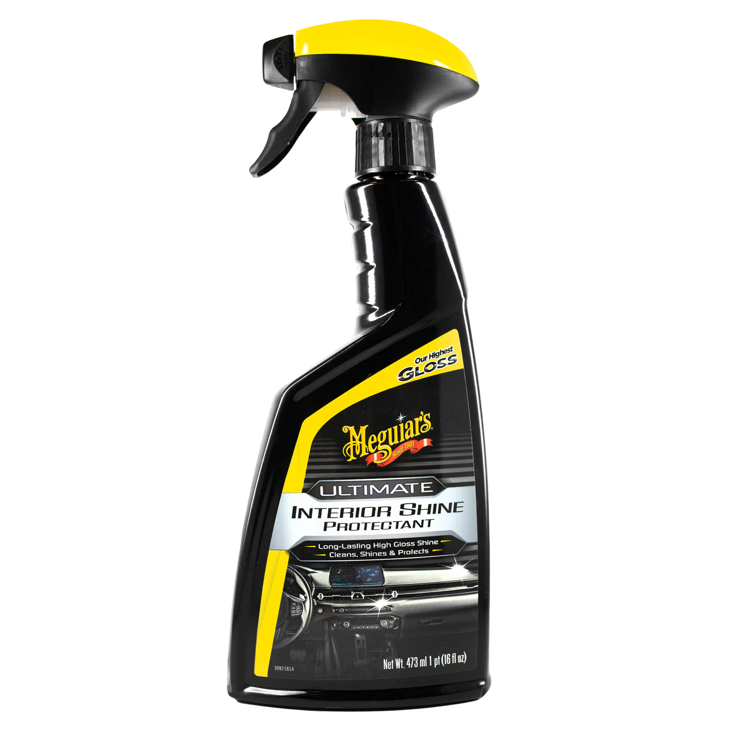 Meguiar's Ultimate Interior Shine Protectant