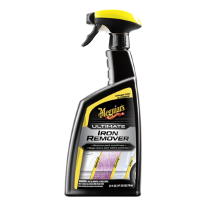 Ultimate Iron Remover