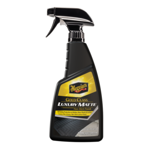 Gold Class Luxury Matte