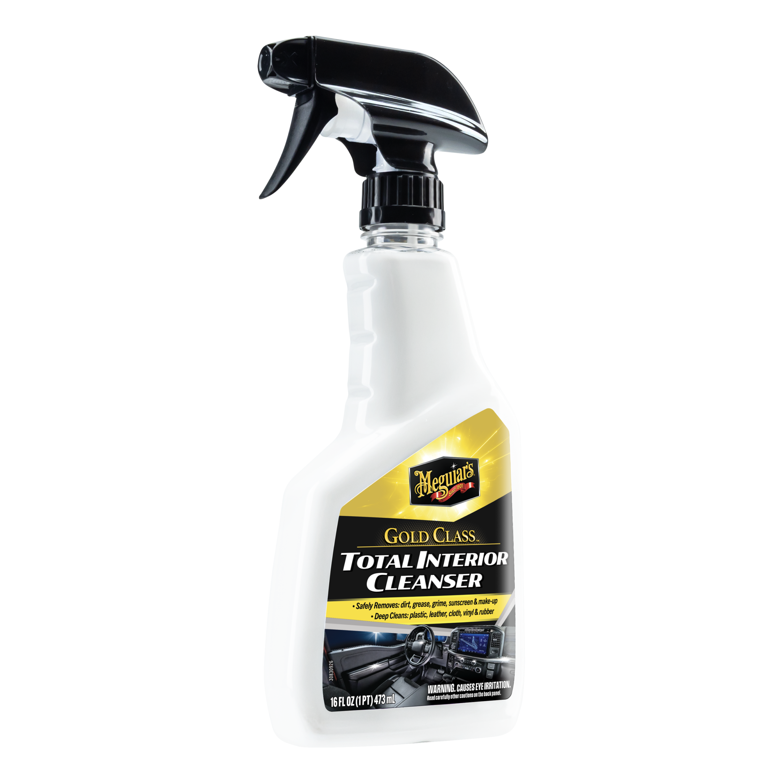 Gold Class Total Interior Cleanser
