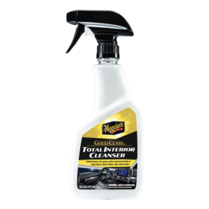 Gold Class Total Interior Cleanser