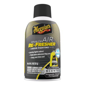 Ultimate Whole Car Air Refresher