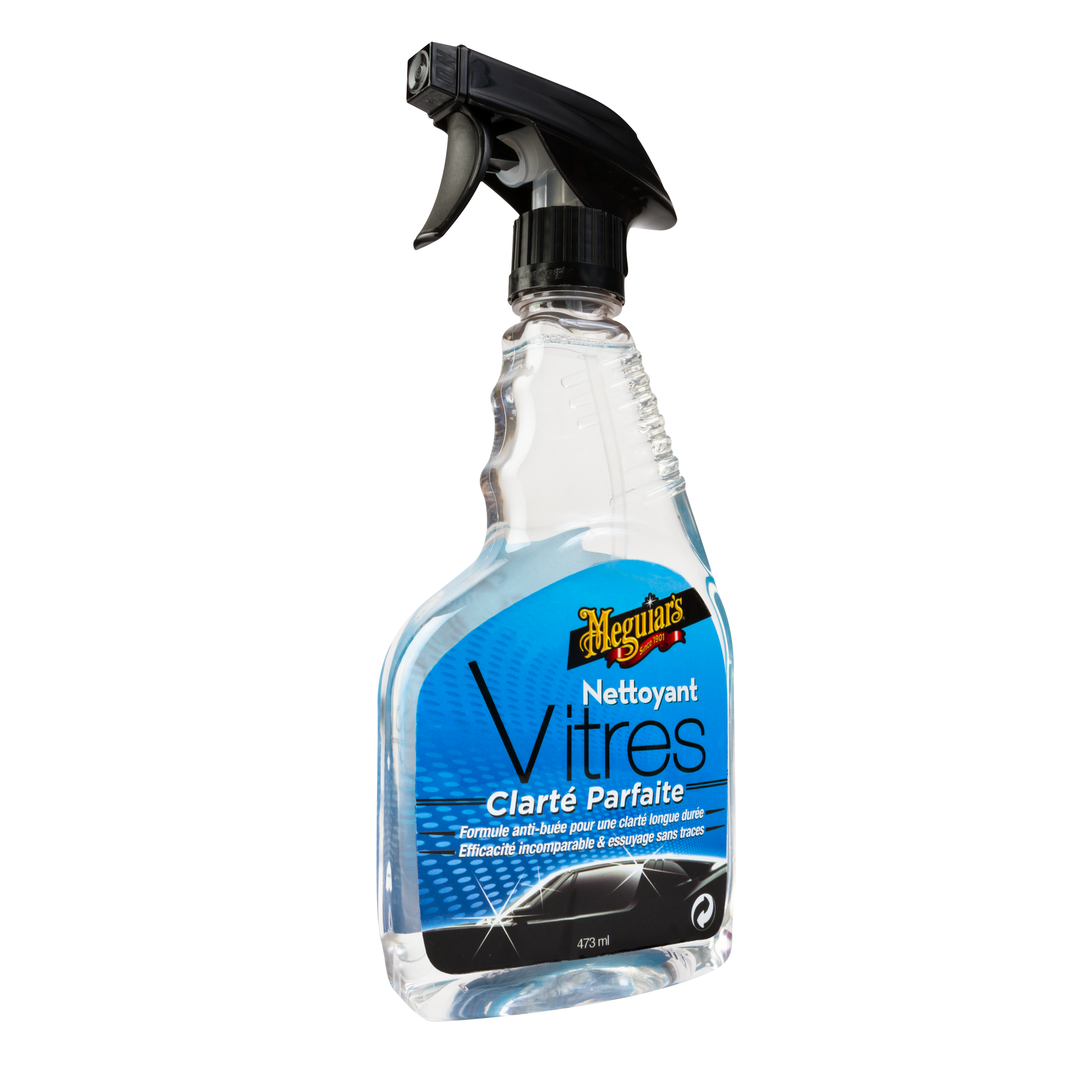 Nettoyant Vitres Clarté Parfaite G8216