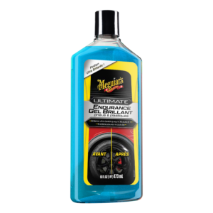 Gel Brillant Pneus & Plastiques G262016