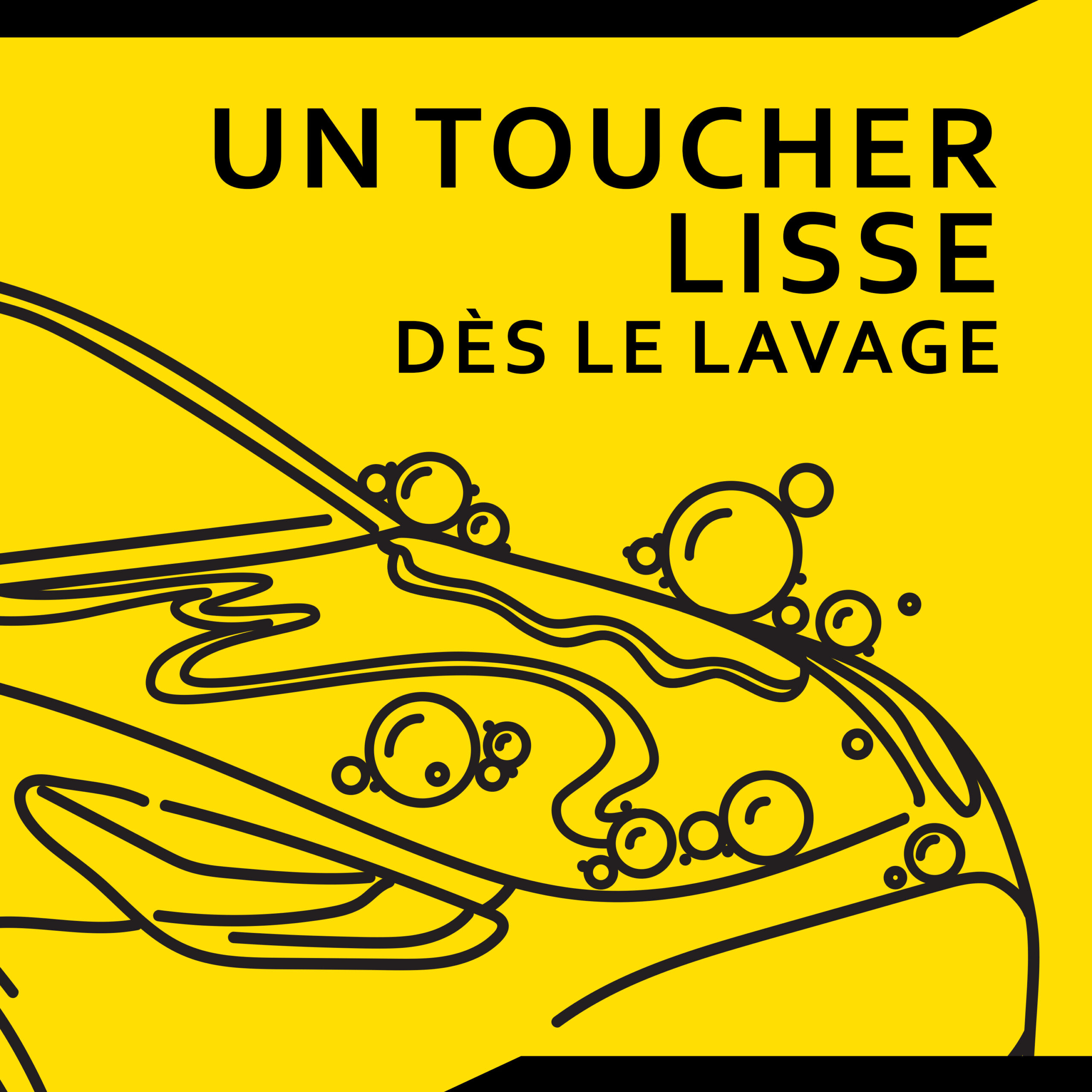 Shampoing 2 en 1 Wash & Wax G264848