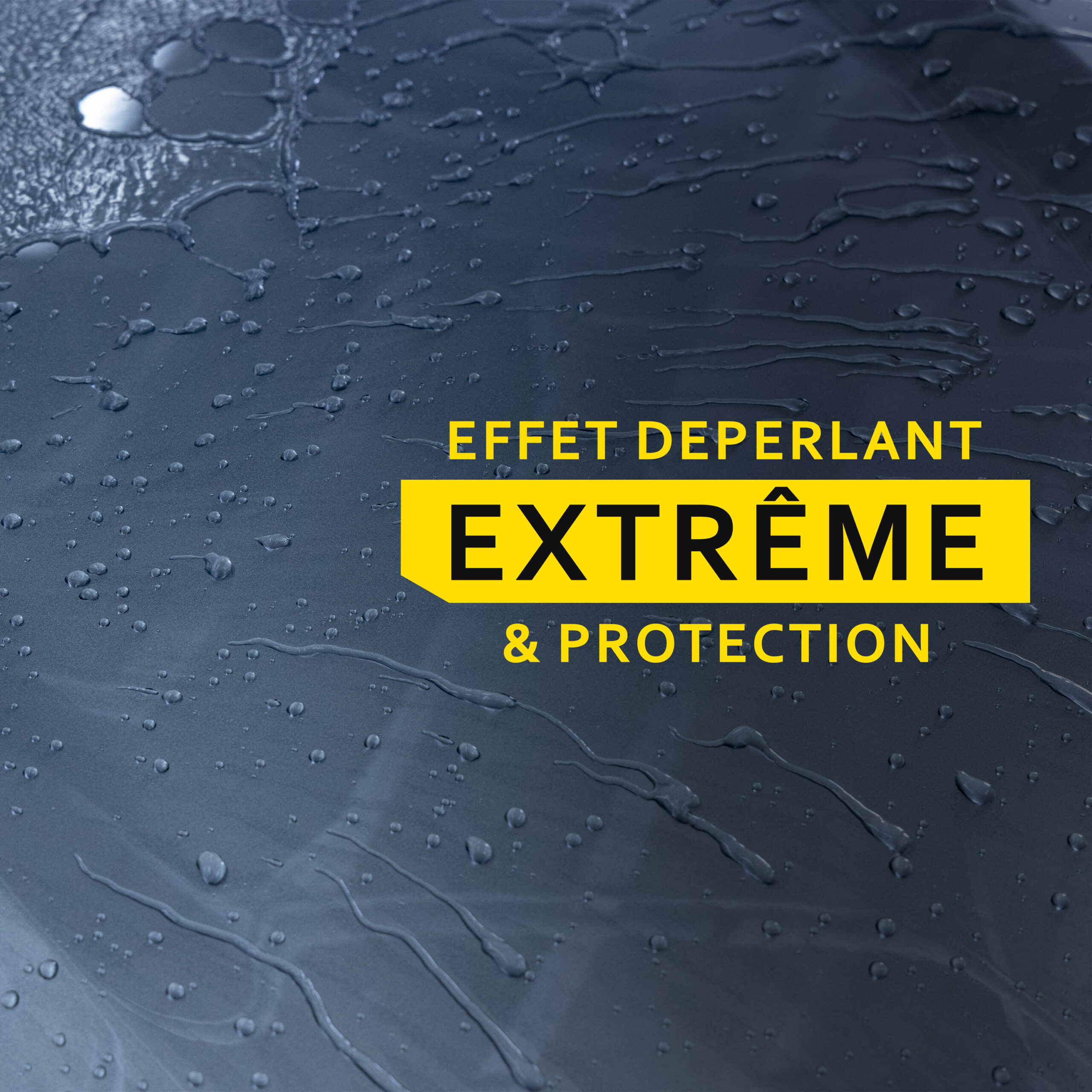 Shampoing 2 en 1 Wash & Wax G264848