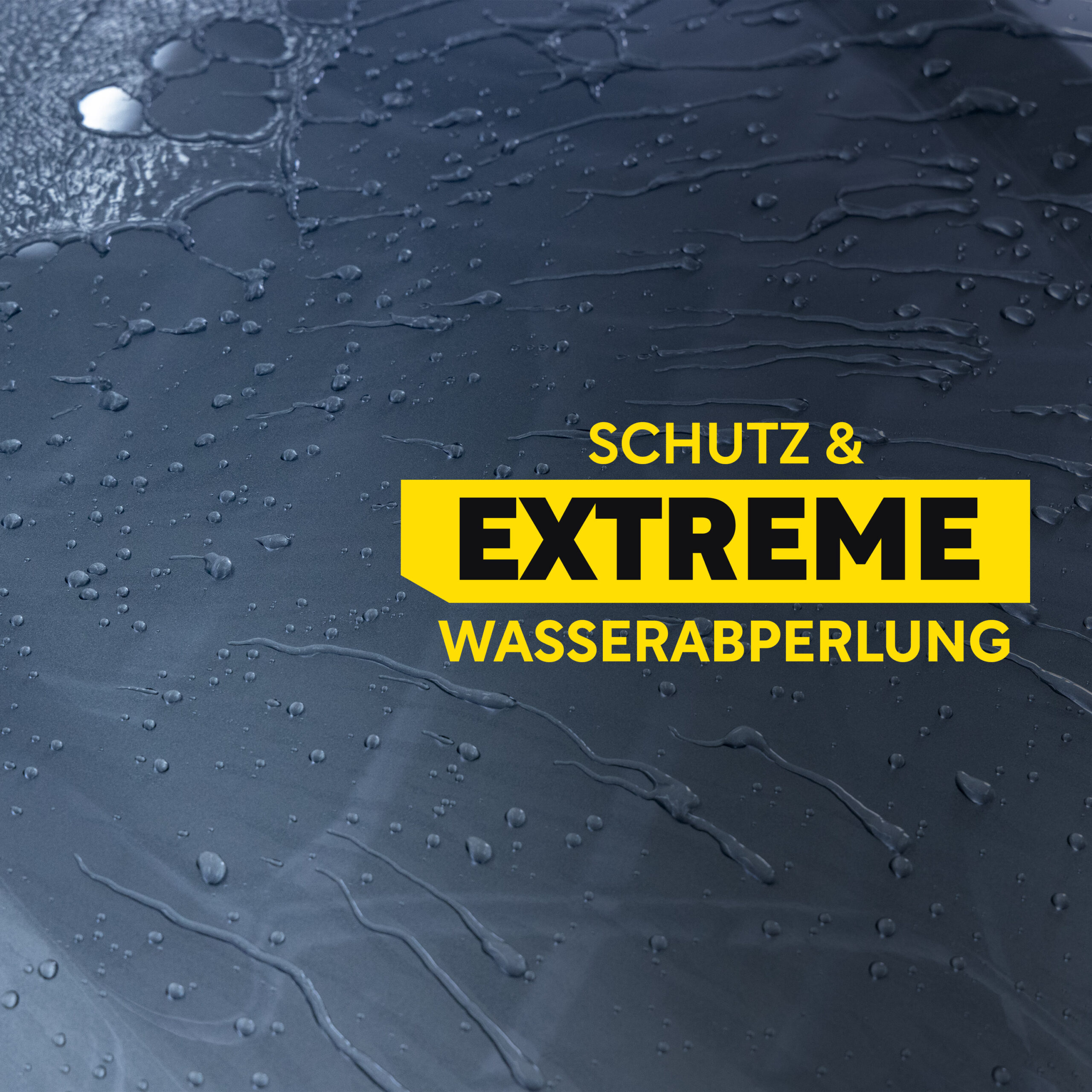 Hybrid Ceramic Wash & Wax  Autoshampoo