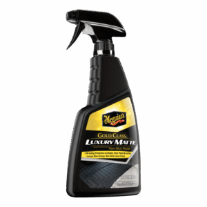 Gold Class™  Luxury Matte Pflegespray