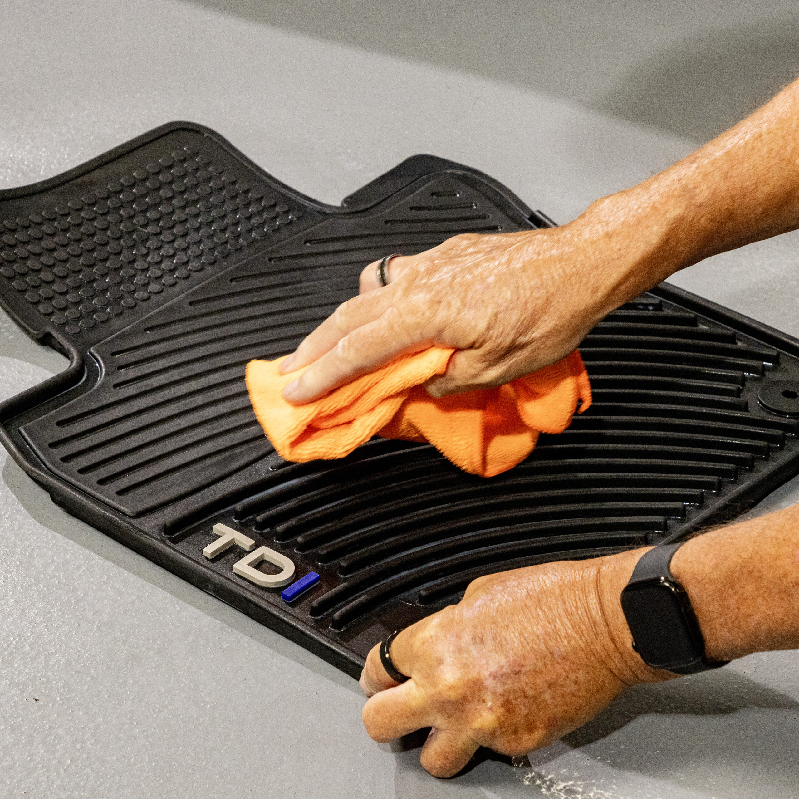 Gold Class™  Luxury Matte Pflegespray