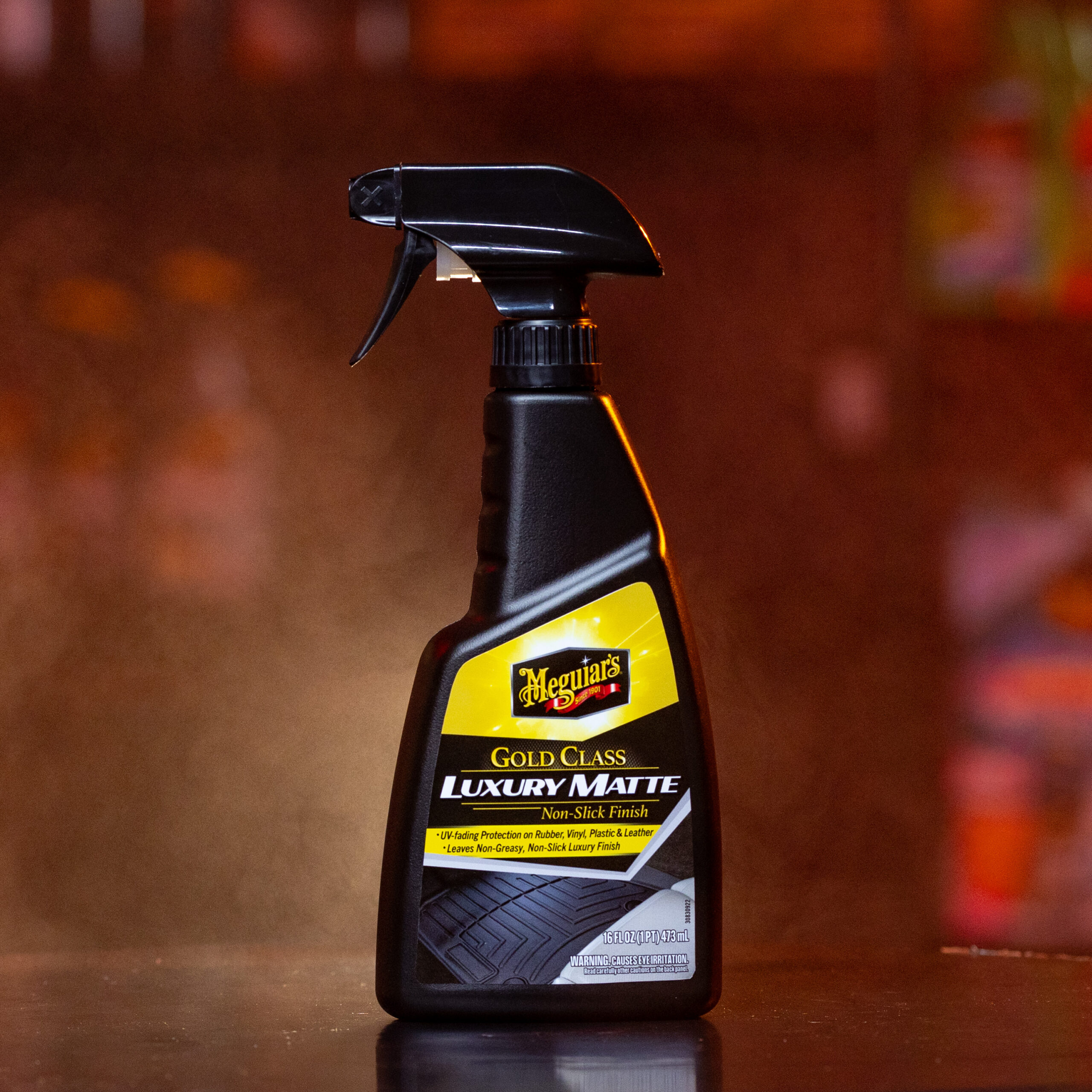 Gold Class™  Luxury Matte Pflegespray