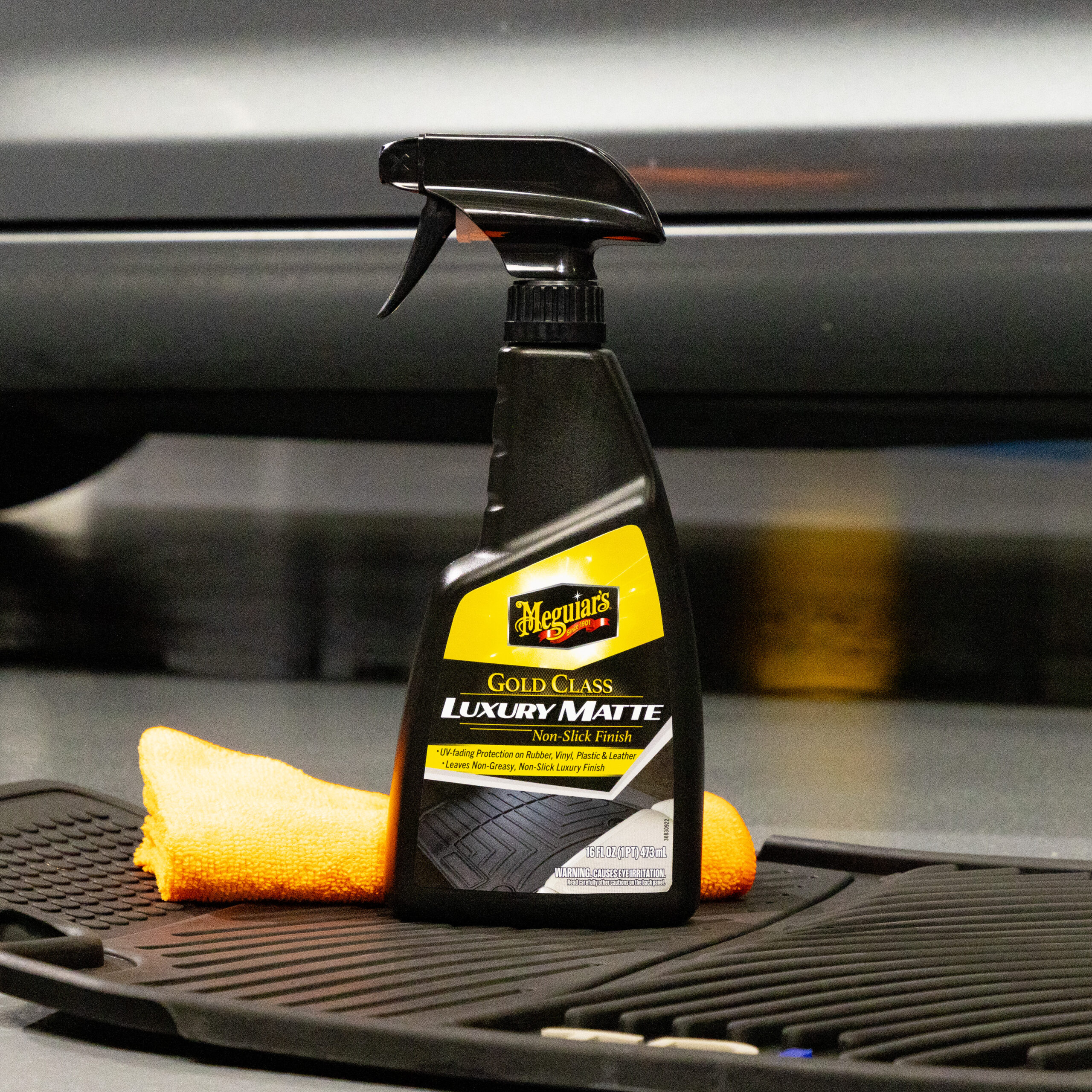 Gold Class™  Luxury Matte Pflegespray