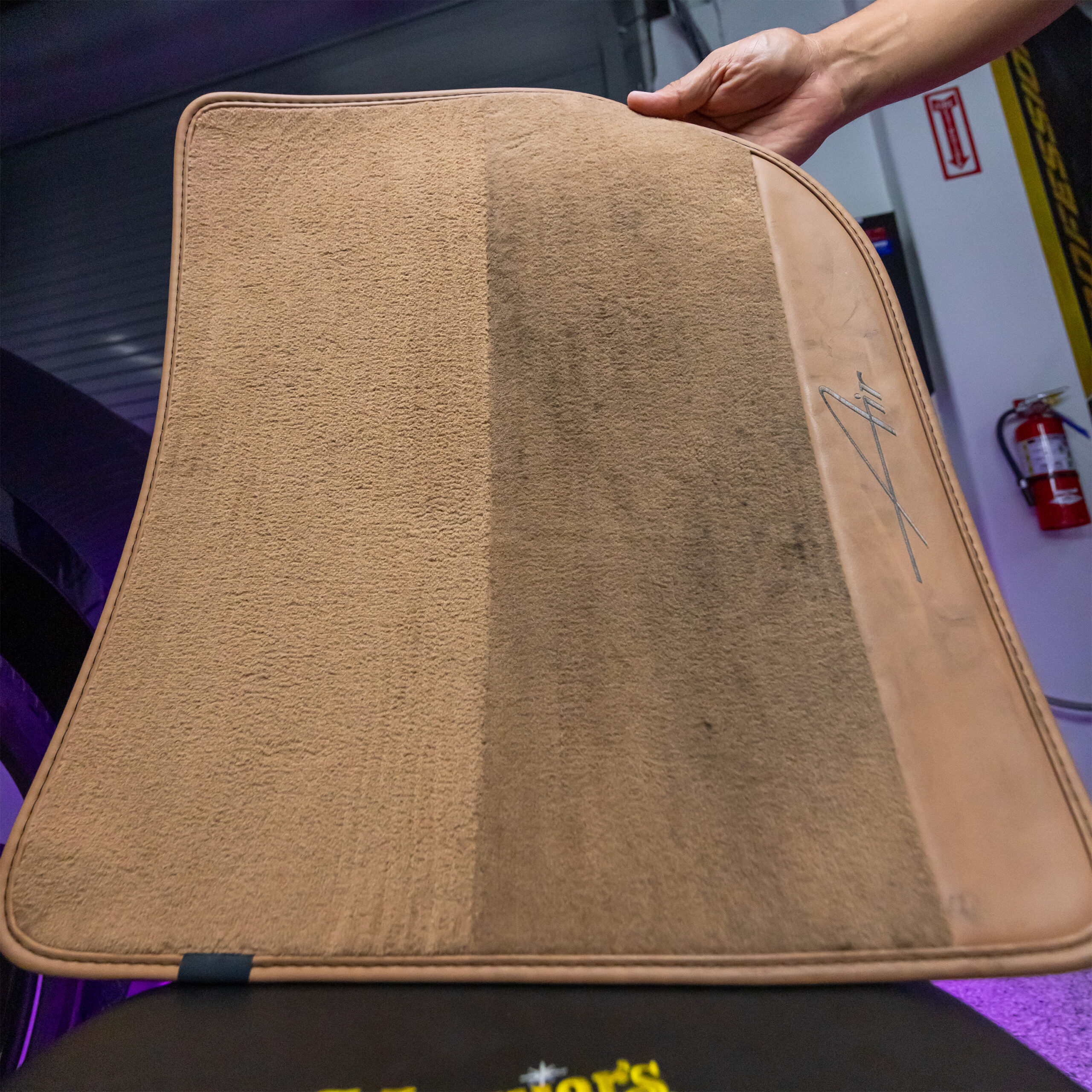 Gold Class™ Total Interior Cleanser Innenraumreiniger