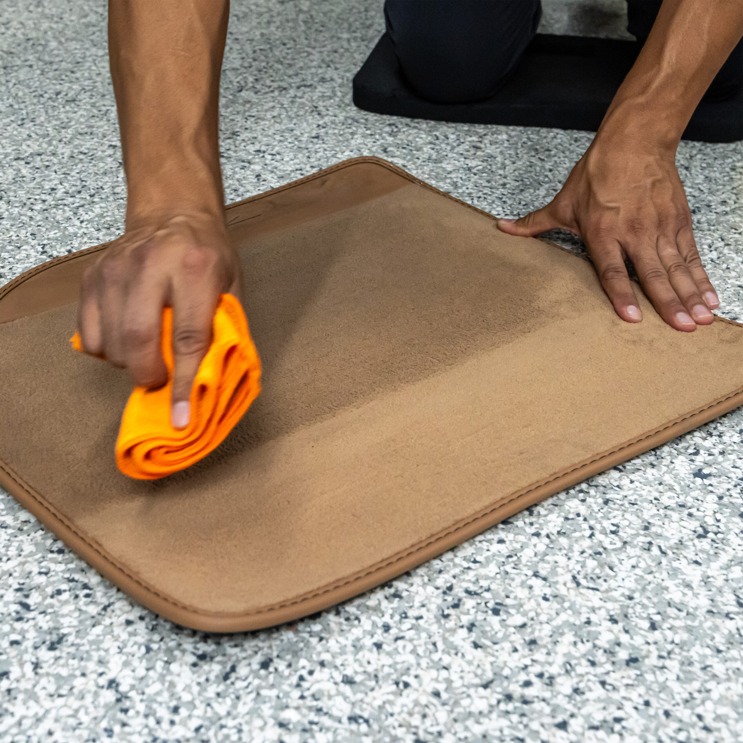 Gold Class™ Total Interior Cleanser Innenraumreiniger