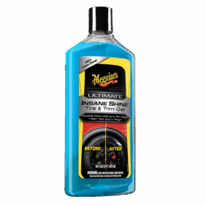 Ultimate Insane Shine Tire & Trim Gel Reifenglanz-Gel