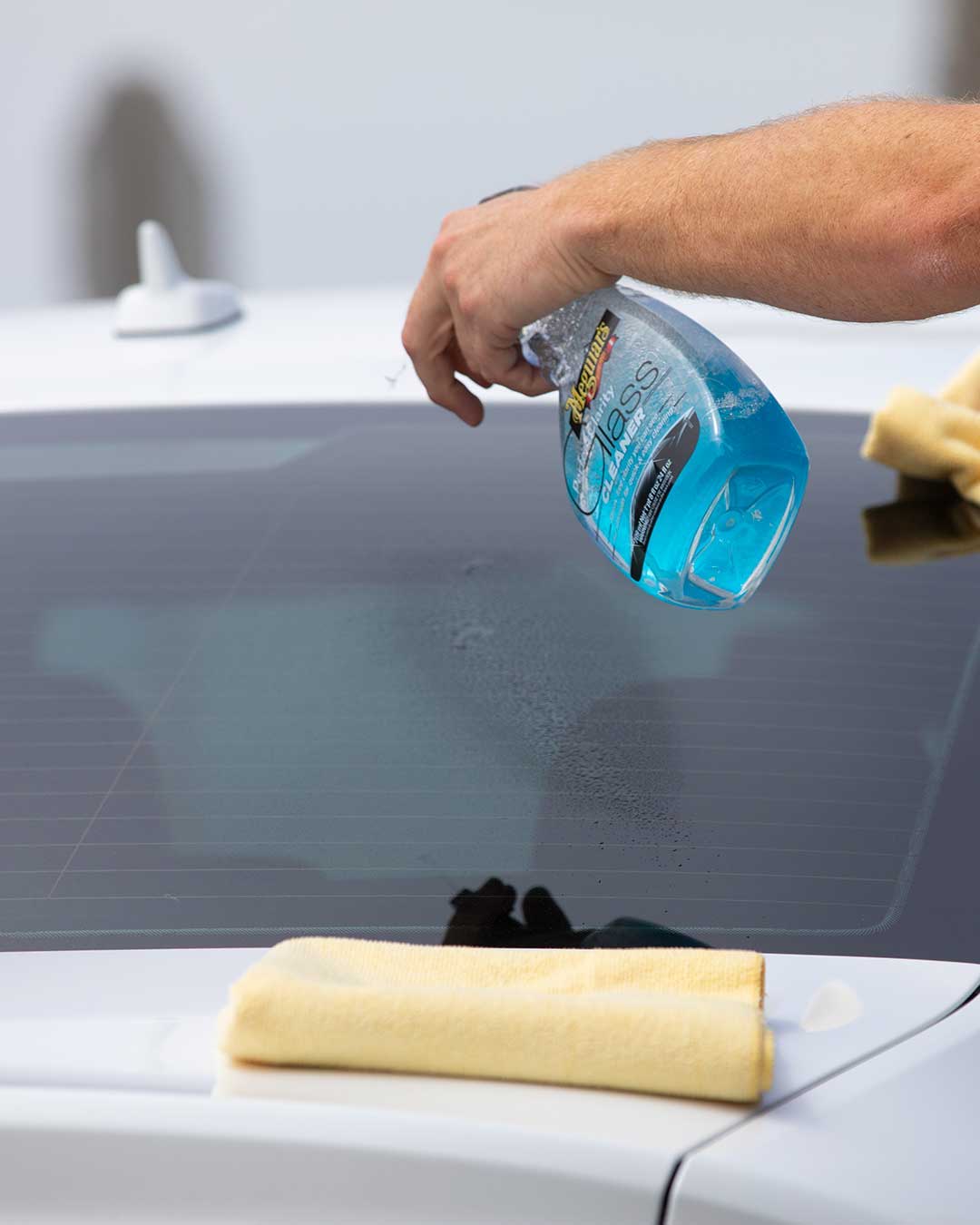 Meguiar's® All Surface Interior Kit