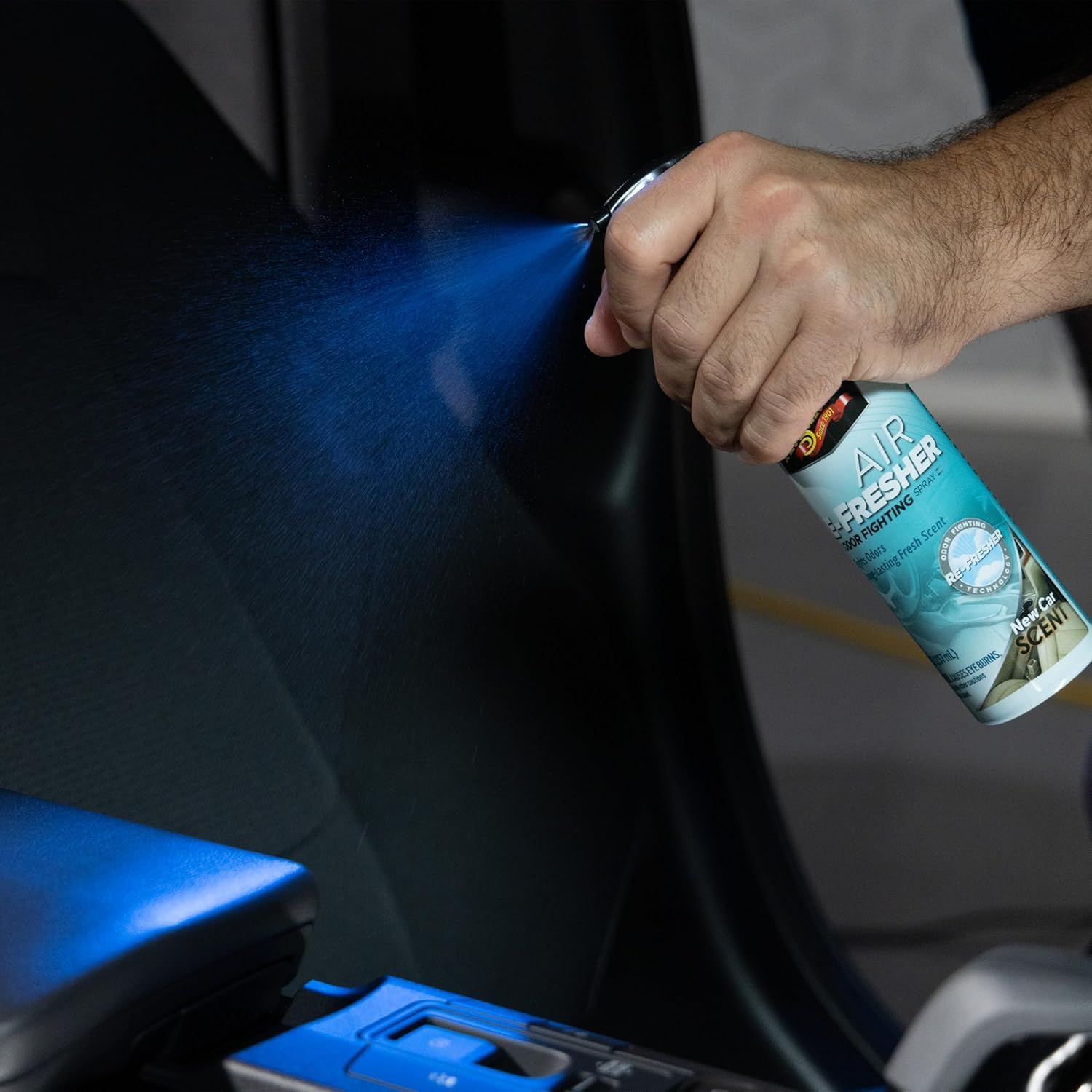 Meguiar's® All Surface Interior Kit