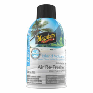 Island Volcano Air-Refresher - Aerosol Luchtverfrisser -57gr