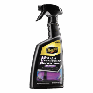 Matte & Vinyl Wrap Protection Detailer – Carwrap verzorging - 710ml