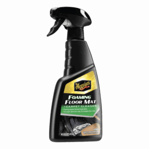 Foaming Floormat & Carpet Cleaner - Vloermat-, Tapijt-, & Bekledingreiniger - 473ml