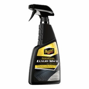 Gold Class™ Luxury Matte – Interieur Protectant - 473ml