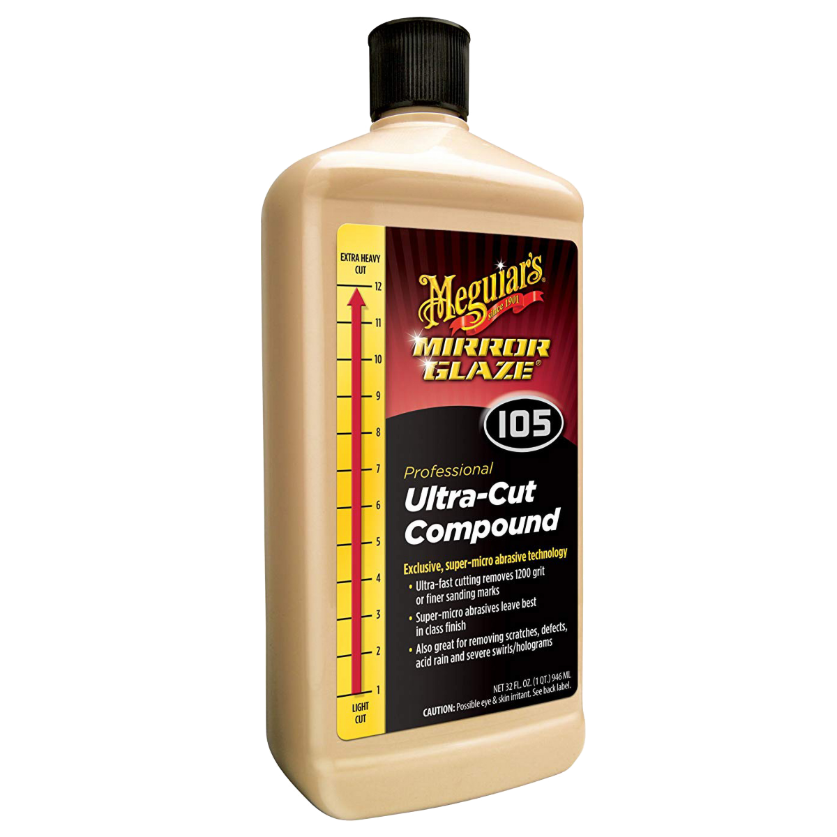 Ultra Cut Compound M10532